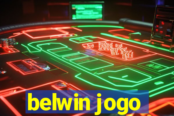 belwin jogo